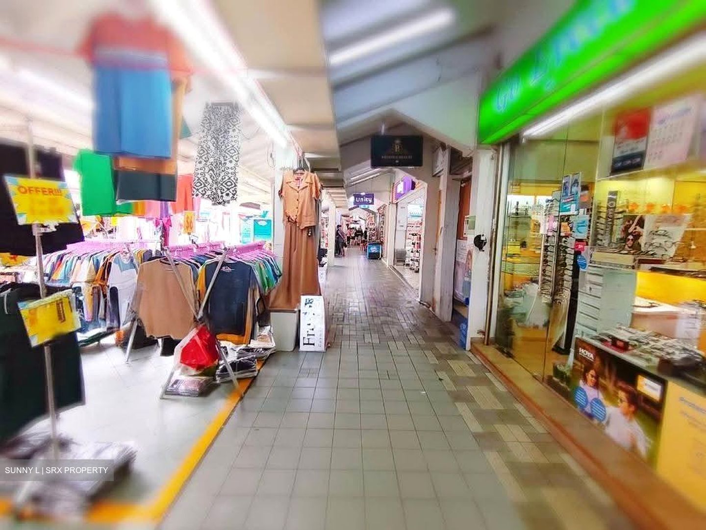 Yishun Avenue 11 (D27), Shop House #633882351